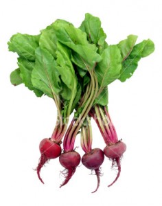 beets