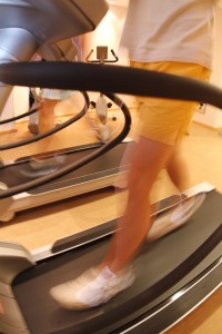treadmill